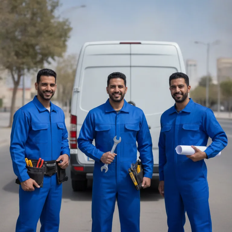تجديد حمام فريق في ورسان